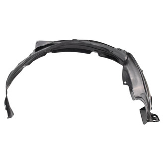 TRQ® - Front Driver Side Fender Liner