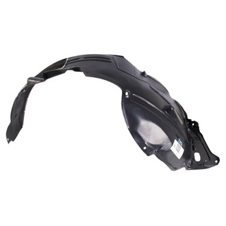 TRQ® - Front Driver Side Fender Liner