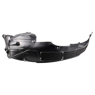 TRQ® - Front Driver Side Fender Liner
