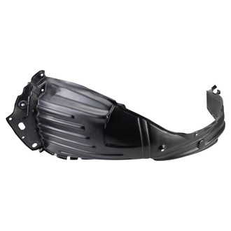 TRQ® - Front Driver Side Fender Liner