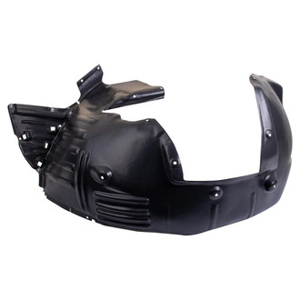 TRQ® - Front Driver Side Fender Liner