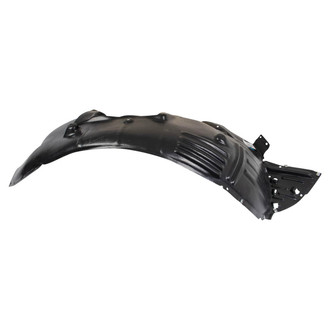 TRQ® - Front Passenger Side Fender Liner