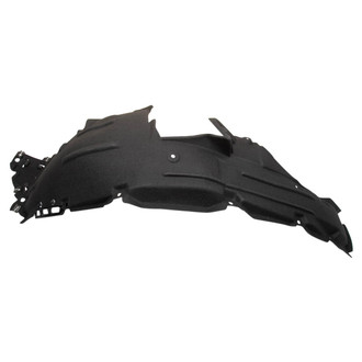 TRQ® - Front Driver Side Fender Liner