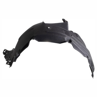 TRQ® - Front Driver Side Fender Liner