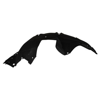 TRQ® - Front Passenger Side Fender Liner