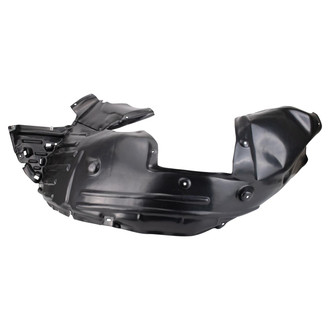 TRQ® - Front Driver Side Fender Liner