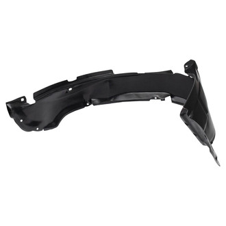 TRQ® - Front Driver Side Fender Liner
