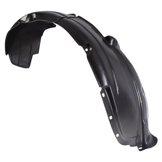 TRQ® - Front Driver Side Fender Liner