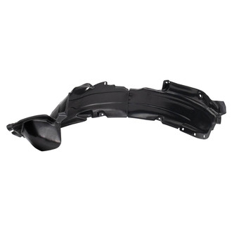 TRQ® - Front Passenger Side Fender Liner