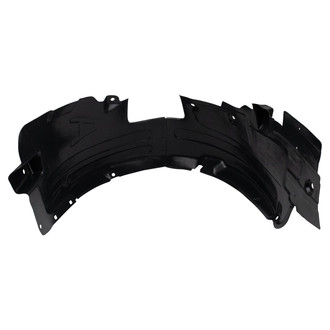 TRQ® - Front Driver Side Fender Liner