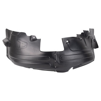 TRQ® - Front Passenger Side Fender Liner