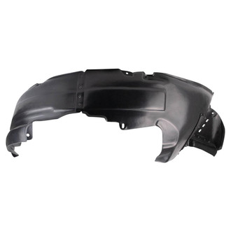 TRQ® - Front Driver Side Fender Liner