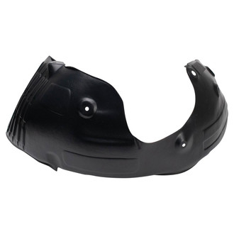 TRQ® - Front Driver Side Fender Liner