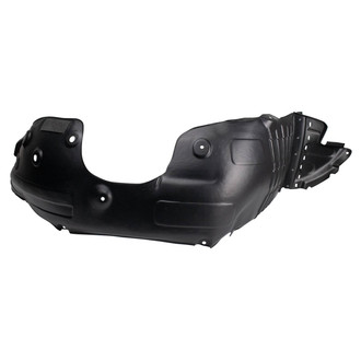TRQ® - Front Passenger Side Fender Liner