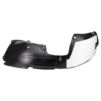 TRQ® - Front Driver Side Fender Liner