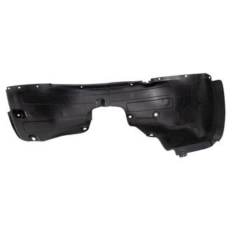 TRQ® - Front Passenger Side Fender Liner