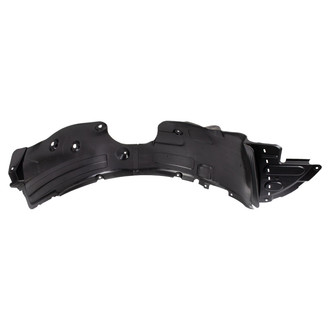TRQ® - Front Driver Side Fender Liner