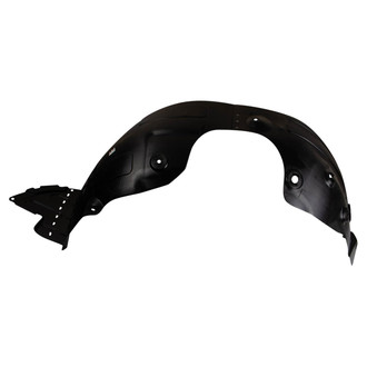 TRQ® - Front Passenger Side Fender Liner