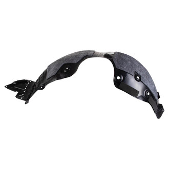 TRQ® - Front Passenger Side Fender Liner