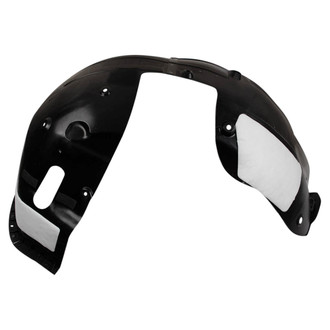 TRQ® - Front Passenger Side Fender Liner