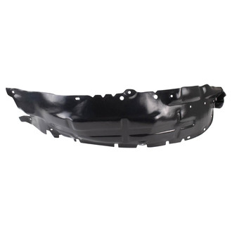 TRQ® - Front Driver Side Fender Liner