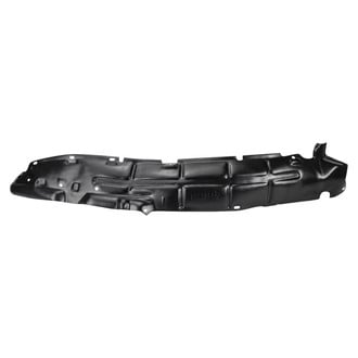 TRQ® - Front Driver Side Fender Liner