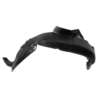 TRQ® - Front Driver Side Fender Liner