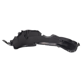 TRQ® - Front Passenger Side Fender Liner