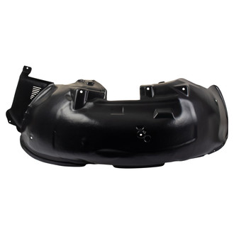 TRQ® - Front Driver Side Fender Liner