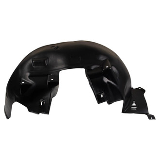 TRQ® - Front Driver Side Fender Liner