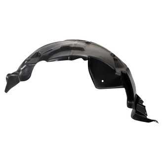 TRQ® - Front Driver Side Fender Liner
