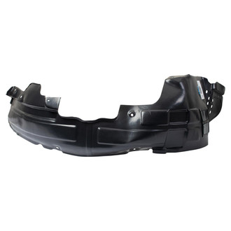 TRQ® - Front Passenger Side Fender Liner