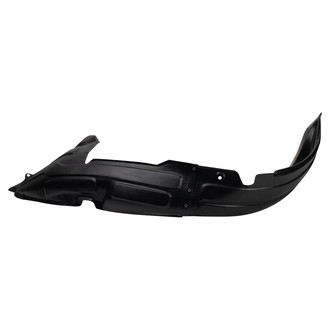 TRQ® - Front Driver Side Fender Liner