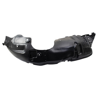 TRQ® - Front Passenger Side Fender Liner