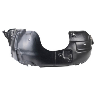 TRQ® - Front Driver Side Fender Liner