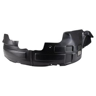 TRQ® - Front Passenger Side Fender Liner
