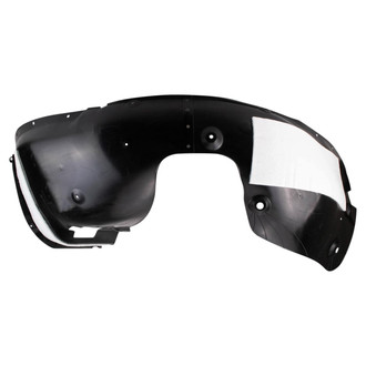 TRQ® - Front Passenger Side Fender Liner