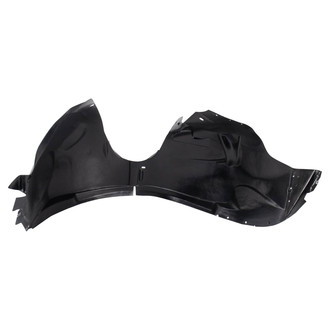 TRQ® - Front Driver Side Fender Liner