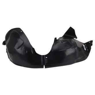 TRQ® - Front Passenger Side Fender Liner