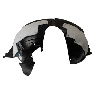 TRQ® - Front Passenger Side Fender Liner