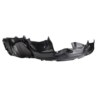 TRQ® - Front Driver Side Fender Liner