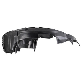 TRQ® - Front Passenger Side Fender Liner