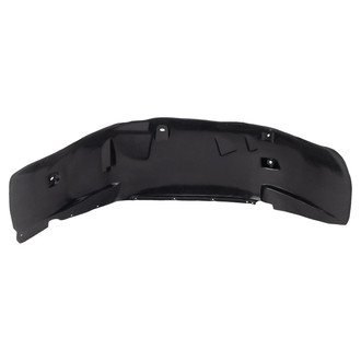 TRQ® - Front Driver Side Fender Liner