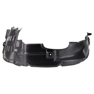TRQ® - Front Driver Side Fender Liner