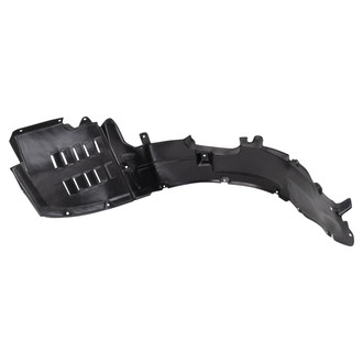 TRQ® - Front Passenger Side Fender Liner