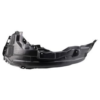 TRQ® - Front Driver Side Fender Liner