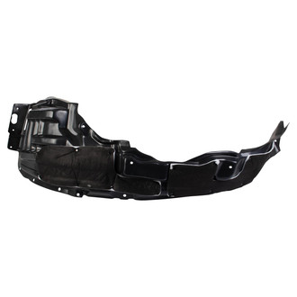 TRQ® - Front Driver Side Fender Liner