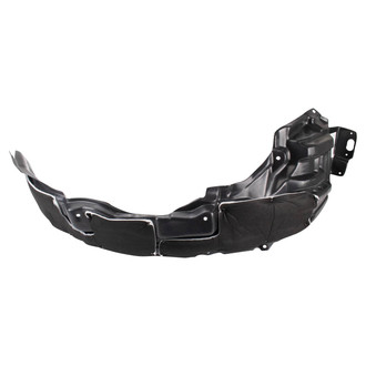 TRQ® - Front Passenger Side Fender Liner