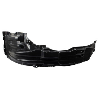 TRQ® - Front Driver Side Fender Liner