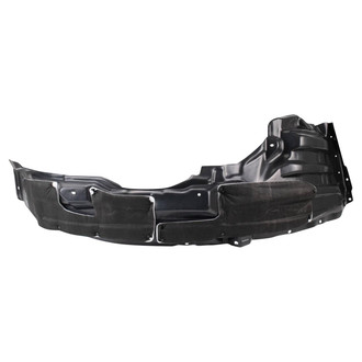 TRQ® - Front Passenger Side Fender Liner